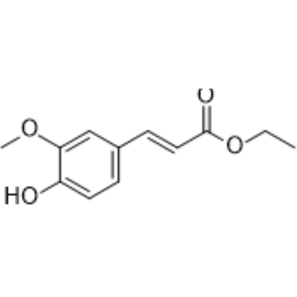 Ethyl ferulate 4046-02-0